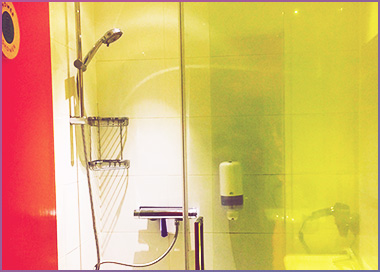 �M����������A�V�����[�ւ̂��U�������邩�Ǝv���܂��B(������ɃV�����[�ւ�����̂��q�l�����萔�ł����A������x�����蒸���܂��̂ł��������������܂�)