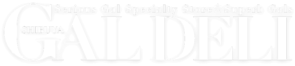 Shibuya Black Gal Specialty Sex Establishments�yShibuya GAL DELI�zAmateur AV Erotic GAL Club